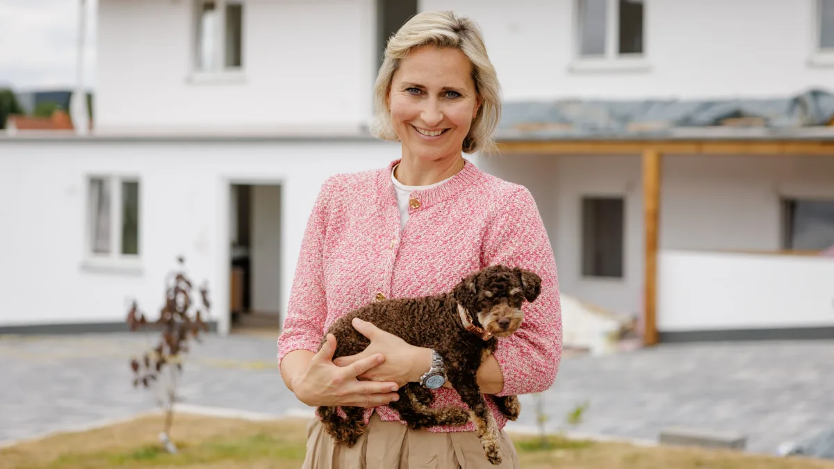 Neues alten-Wohnmodell: „Deutschland braucht eine Wohnform zwischen Zuhause und Pflegeheim“