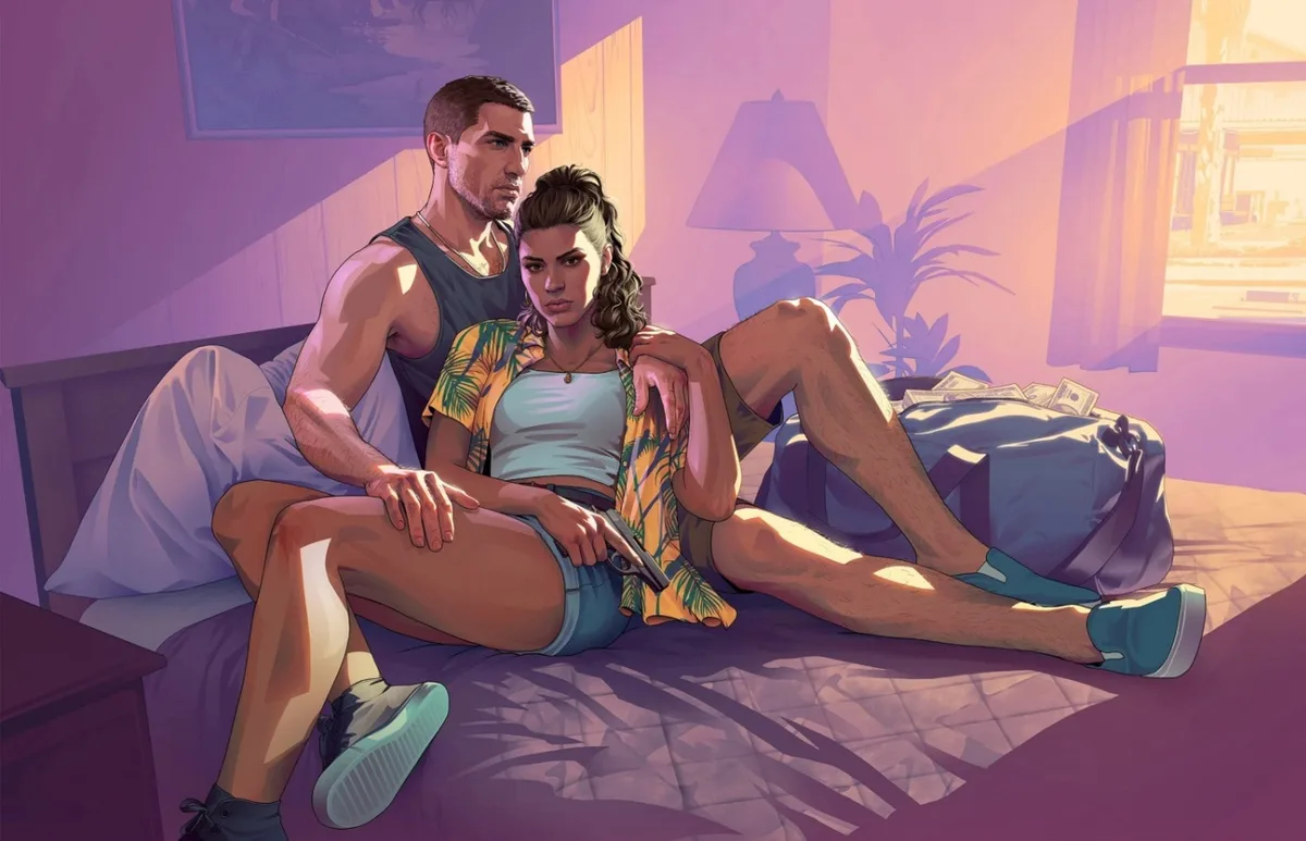 Cómo nació Rockstar Games: la historia detrás de la compañía que convirtió a GTA en un fenómeno mundial