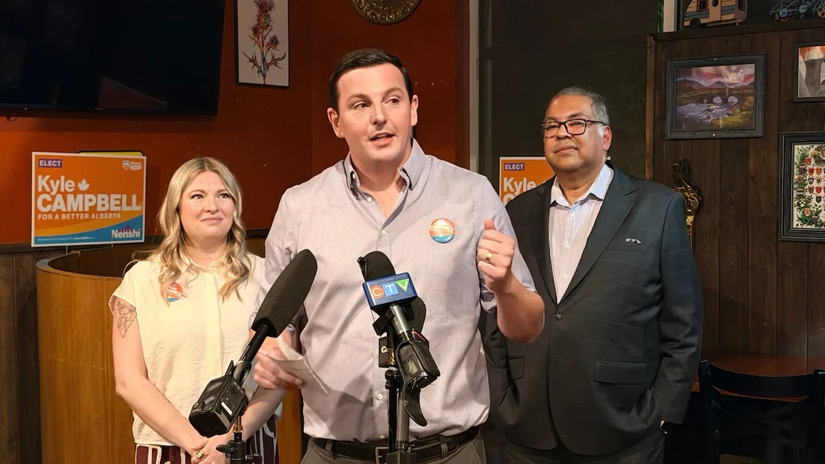 Alberta separatism, NDP's vision for province among reasons cited for Calgary byelection flip