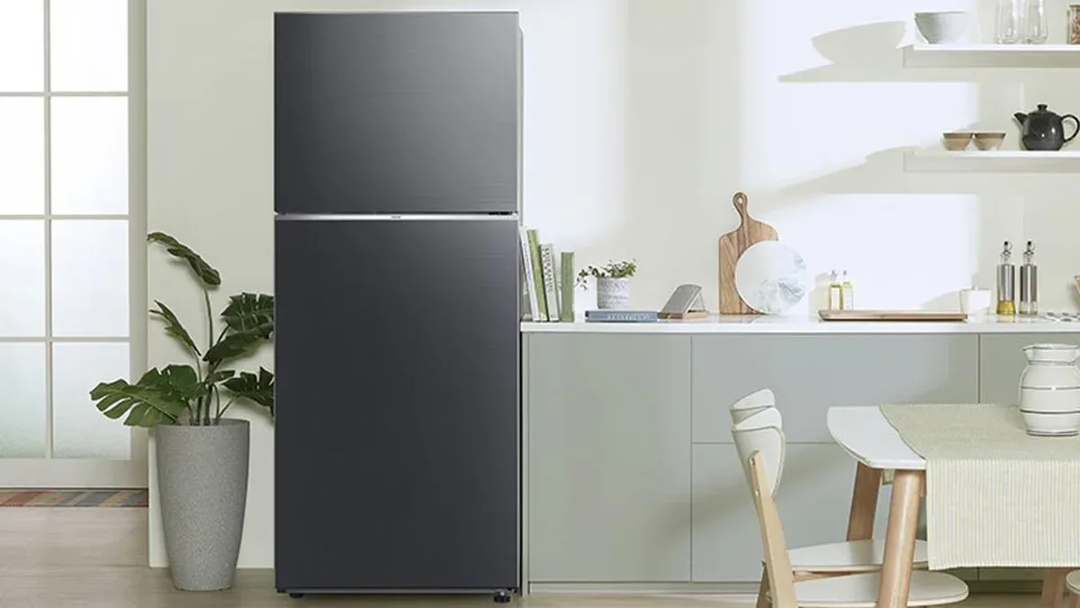 Samsung oferece até 3 anos de garantia para TVs, geladeiras e outros eletros no Brasil