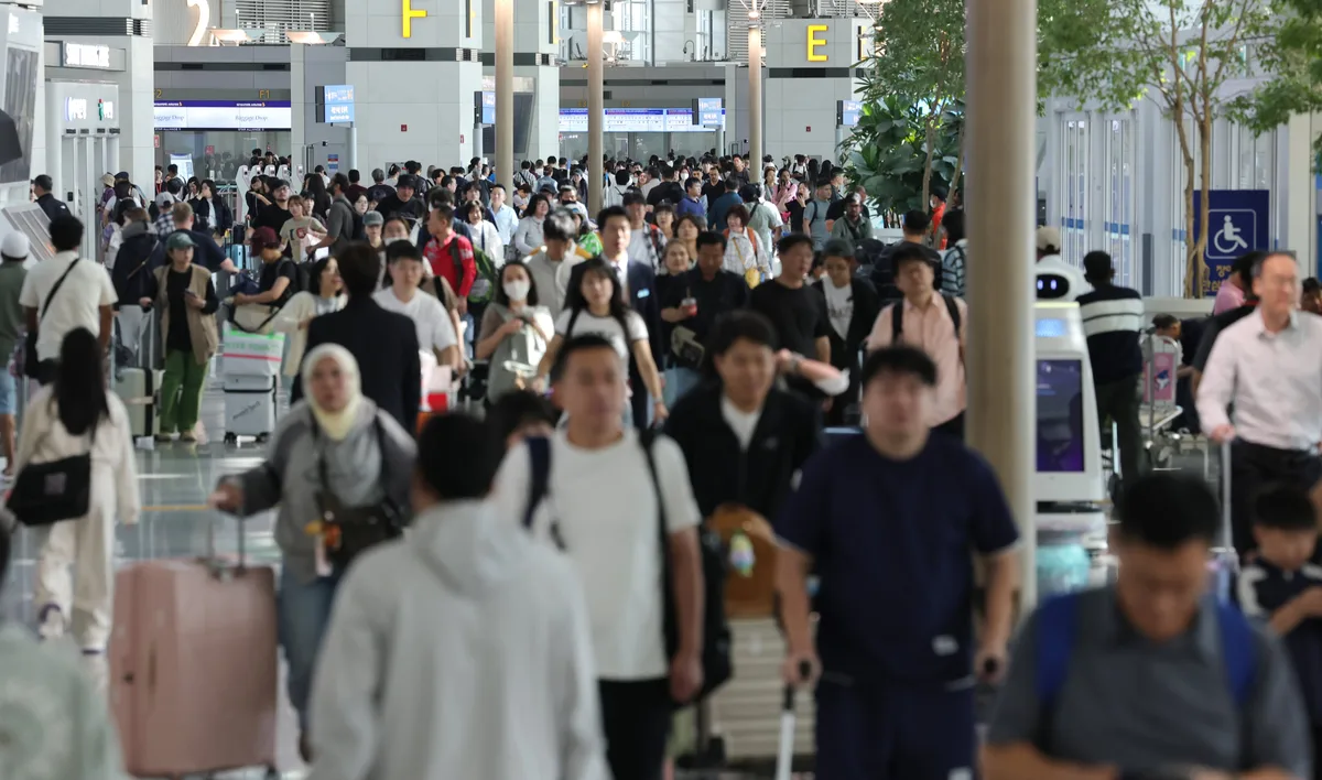 고액 체납자 귀국해도 국세청에 통보 안 돼… 관련 체납액 6兆