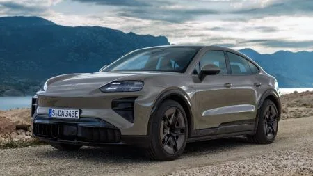 heise+ | Herzstück Thermomanagement: Porsches E-Auto-Geheimnis