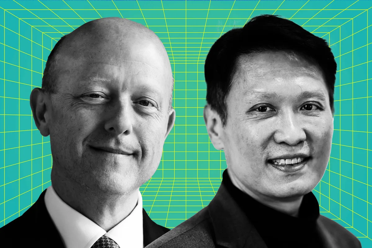 Binance invests $100 million in one-time rival Circle and expands its USDC partnership