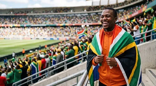 From braais to bunny chow: Your Heritage Day checklist