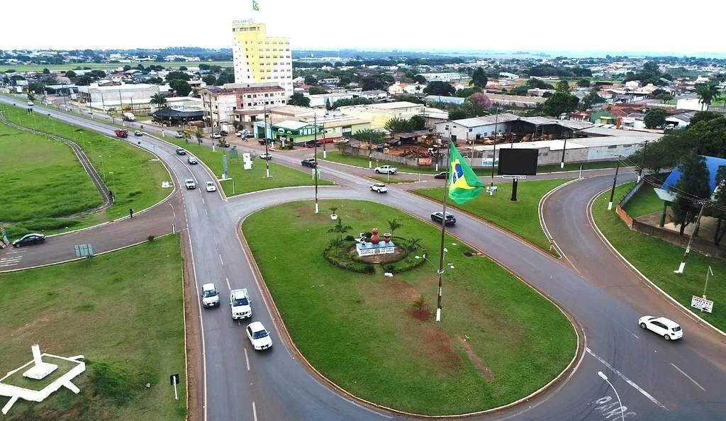 Ponta Porã passa Corumbá e vira 4ª cidade mais populosa de MS