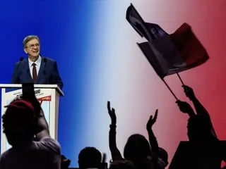 « Une ignominie, une école du vice » : Jean-Luc Mélenchon demande l’abrogation de Parcoursup
