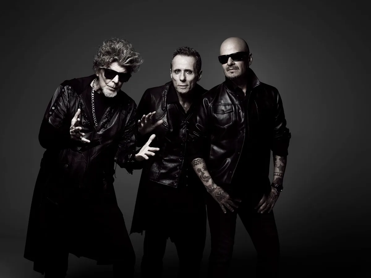 40 anos depois, Tony Bellotto (Titãs) relembra como 1986 revolucionou o Rock nacional: “aura mágica”