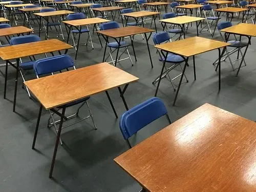 Cheating could lead to three-exam ban for KZN matric candidates