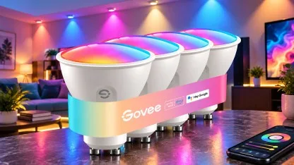 Anzeige: Smarte Govee-Glühbirnen zu echten Sparpreisen bei Amazon