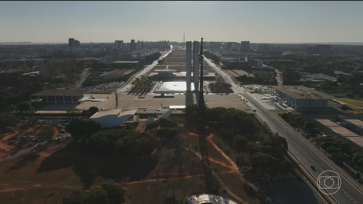 Governo prevê R$ 1.741 para salário mínimo em 2027 e reserva R$ 44 bilhões para emendas parlamentares impositivas