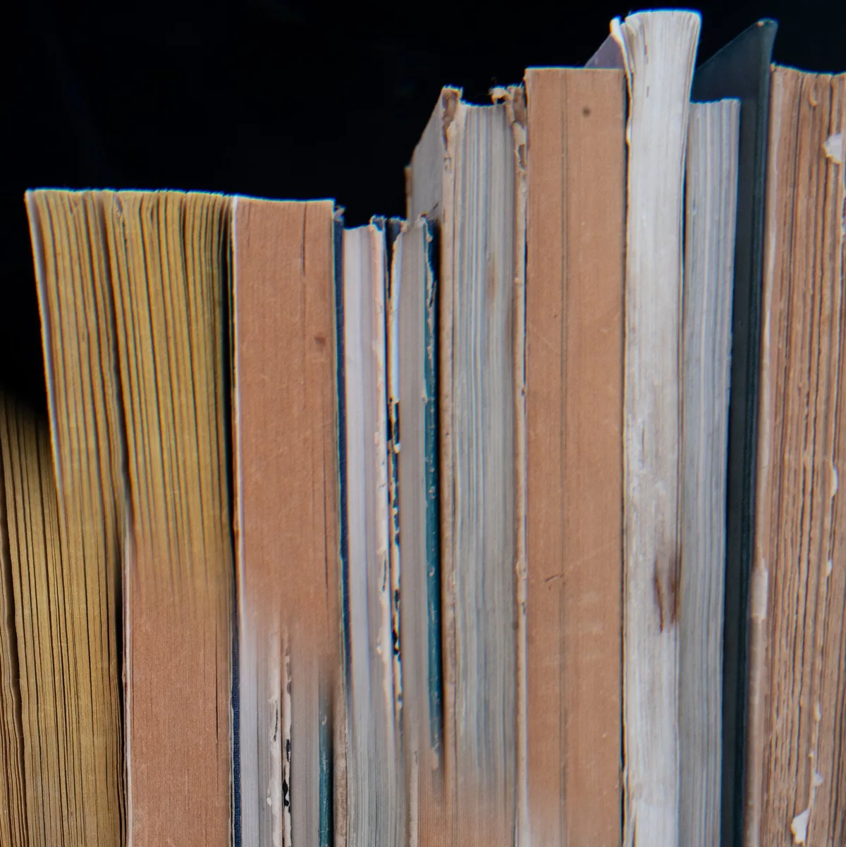 The National Book Awards Are No Longer National