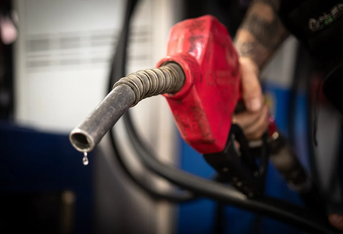 Diesel chega a R$ 7,13 e atinge maior preço no Brasil desde maio, diz ANP