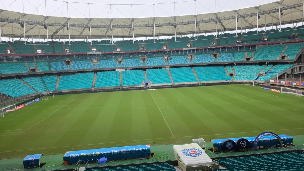 Bahia x Corinthians pelo Brasileirão Feminino: onde assistir ao vivo e horário