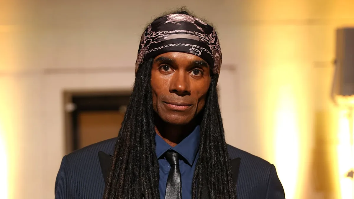 Früher Weltstar, heute kaum Erspartes - Milli-Vanilli-Star legt Finanzen offen
