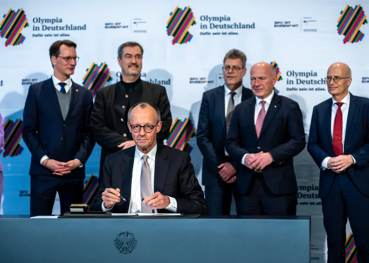 La precandidatura de Colonia-Rin-Ruhr busca el récord mundial de 17,6 millones de entradas a la venta