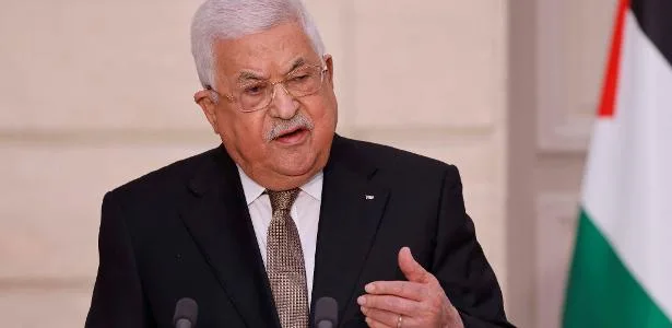 EUA mantêm veto de vistos a palestinos e barram Abbas na Assembleia da ONU