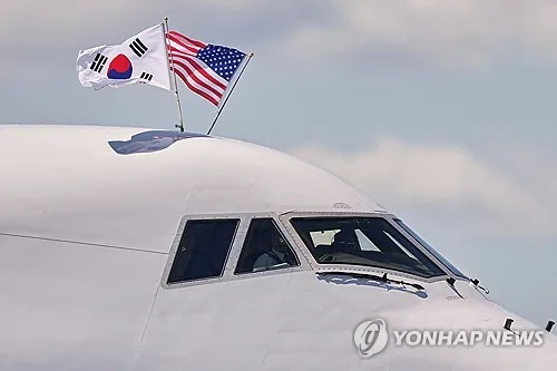 한국인 반미정서 처음으로 50% 넘었다…美 퓨리서치 조사