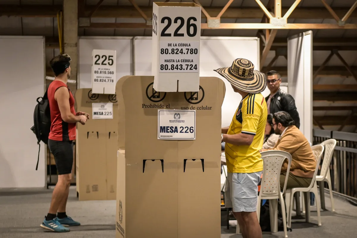 Colombia tendría voto obligatorio: estas son las propuestas de ASI y del Pacto Histórico que se discutirán en el Congreso