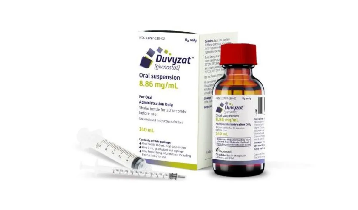 Anvisa aprova novo medicamento para distrofia muscular de Duchenne