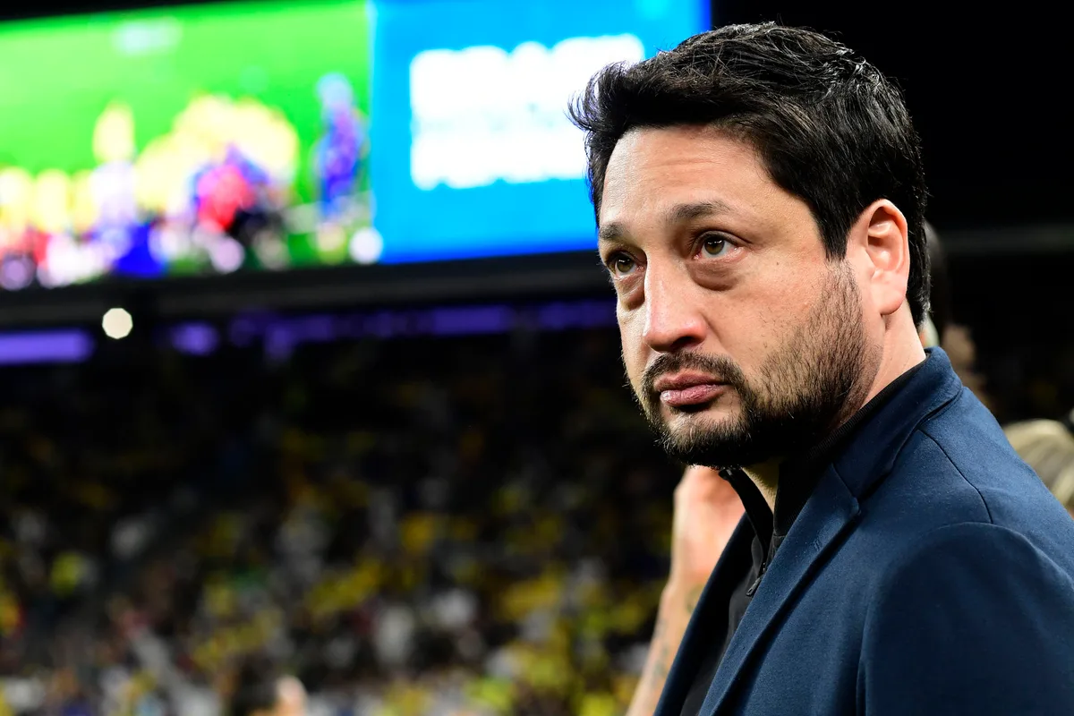Arthur Elias diz que Seleção está 70% fechada para a Copa e que Marta tem ano desafiador