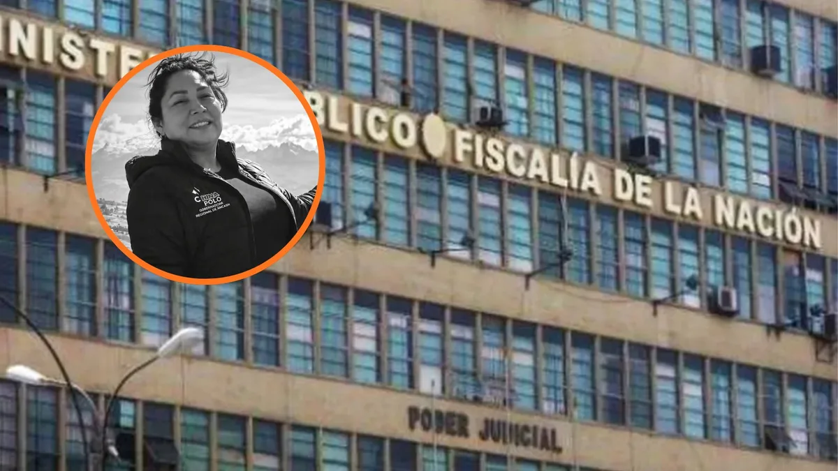 Fiscalía recalifica asesinato de ‘La China’ Polo: pasó de feminicidio a presunto sicariato