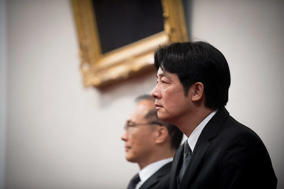 Taiwan procura aliados para evitar uma guerra no Indo-Pacífico