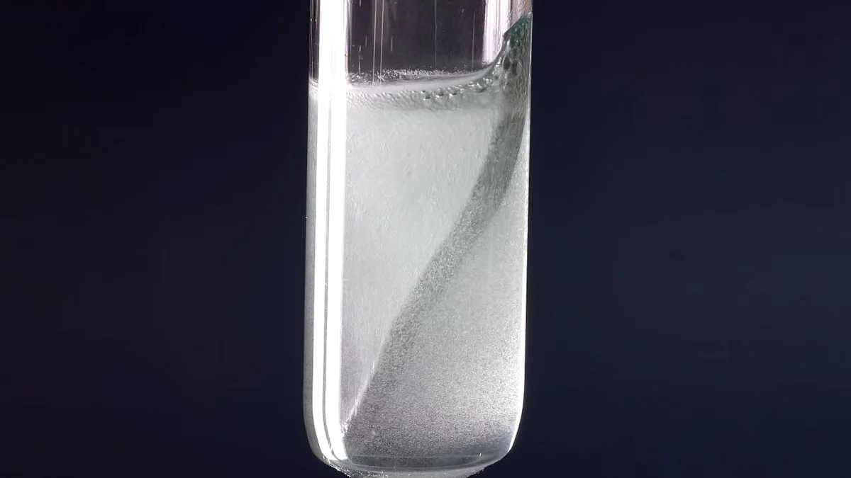 Pottaschium