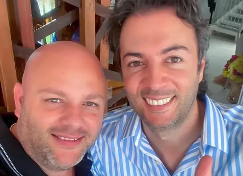 Daniel Quintero salió en defensa de su hermano, Miguel, imputado por la Fiscalía por corrupción: “Sin una sola prueba”