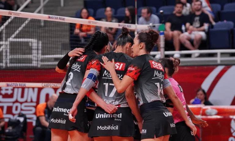 Fluminense x Sesc Flamengo – final do Carioca: quando e onde assistir