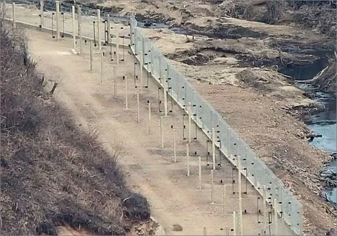 국방부 “핵탑재 가능한 北 600㎜ 방사포, 휴전선 인근에 배치”