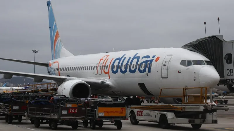 Vol Flydubai dérouté: le co-pilote planifiait une attaque suicide sur l'aéroport de Tel-Aviv et s'est inspiré des attentats du 11 septembre