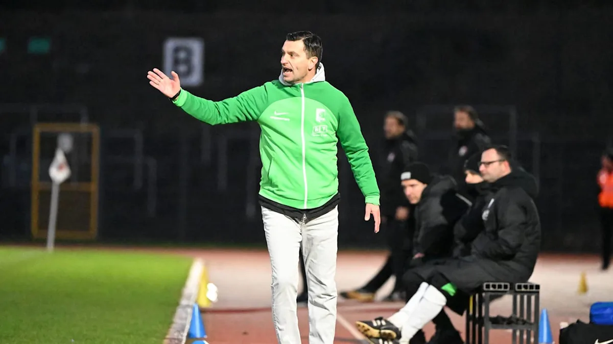 Ex-Trainer gegen Ex-Klub - Diese Klage könnte den deutschen Fußball verändern
