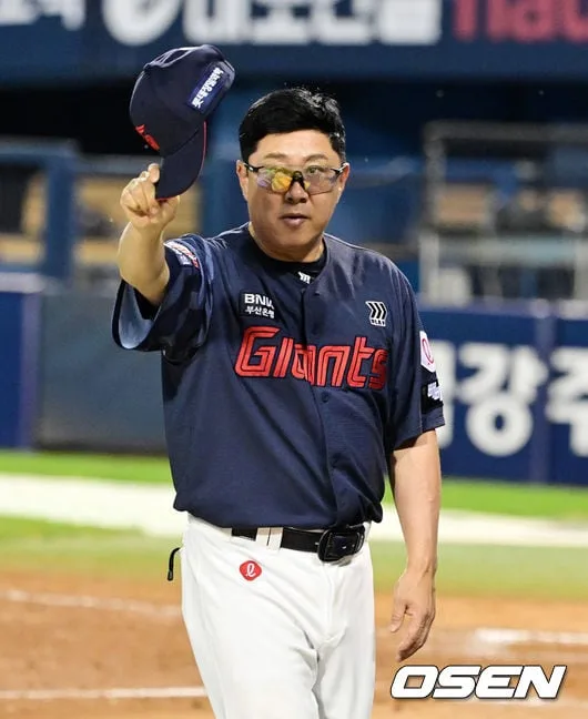 “필요한 순간 한동희가 쳐줬다” 김태형 감독도 반색…롯데, 마침내 지긋지긋 6연패 끊었다 [오!쎈 대구]