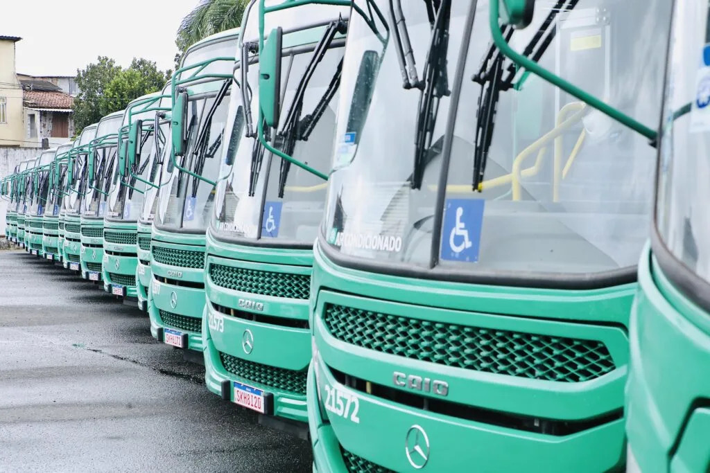 Ônibus de Cosme de Farias e Sussuarana ampliam viagens; veja horários