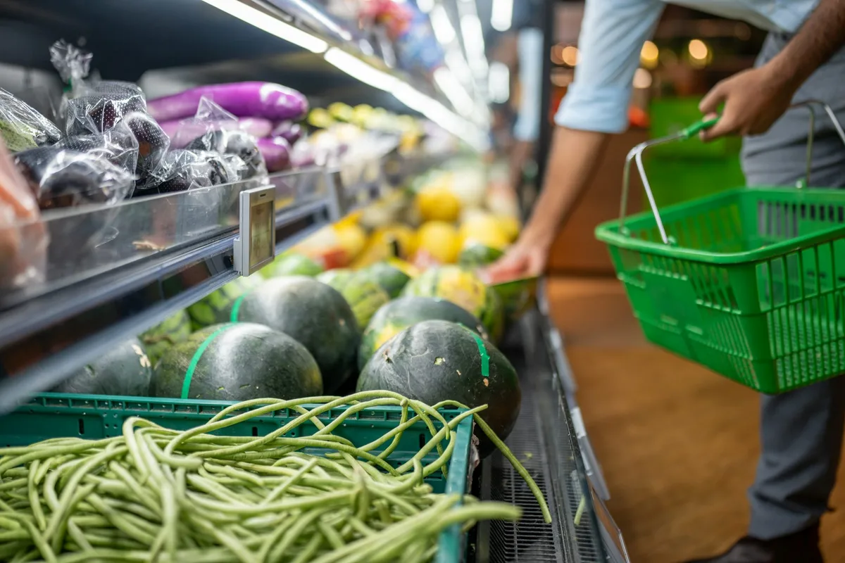 A plan exists for a fairer and healthier food system. Which party policies align best?