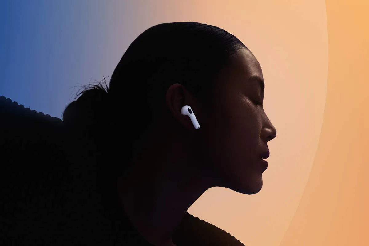 Los Apple AirPods 4 rebajados un 20%, un robot limpiacristales por 32 euros y los Xiaomi Redmi Buds 6 por 11 euros, grandes chollos de tecnología en AliExpress
