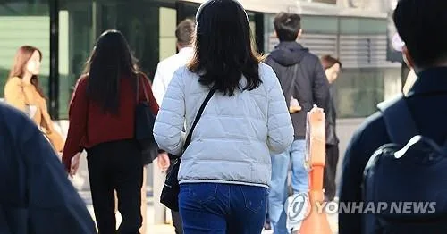 충북 대체로 맑고, 아침 출근길 쌀쌀…낮 최고 20∼23도