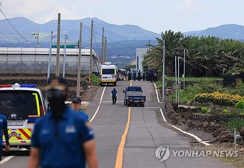 [속보] "장씨 등 2건 외 추가 실종 허위종결 아직 찾지 못해"