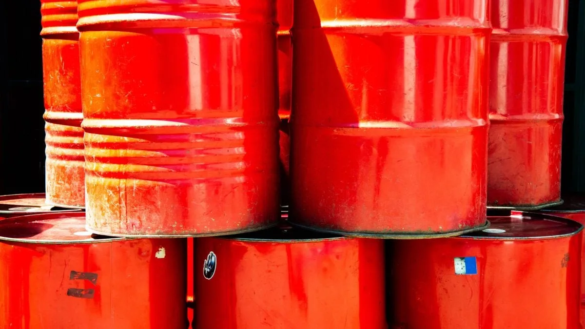 Venezuela e EUA fecham acordo para explorar 65 bilhões de barris