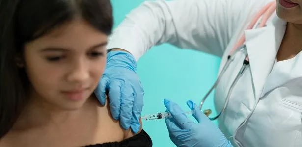 Dia D oferece 20 vacinas a menores de 15 anos em todo o país hoje