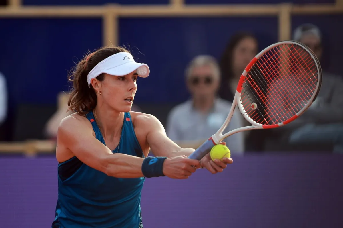 «Полное неуважение к спорту». Ализе Корне раскритиковала микст US Open — 2026