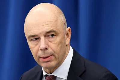 Силуанов: 43 региона России не имеют рыночной задолженности