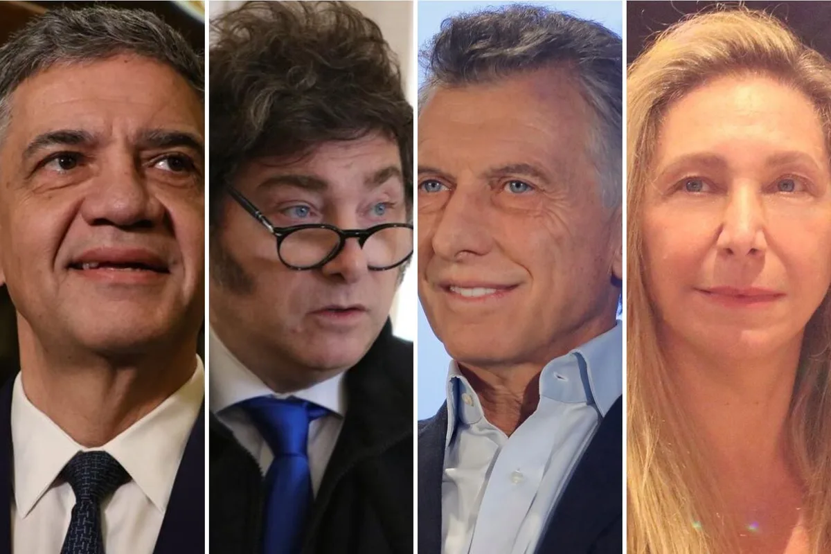 La pelea por la Ciudad, el gran escollo tras la reapertura del diálogo entre Mauricio Macri y los hermanos Milei