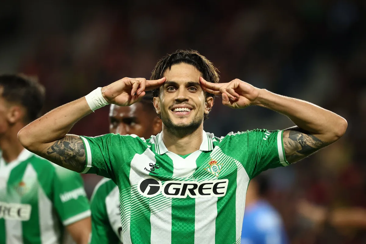 How to watch Villarreal vs. Real Betis online for free