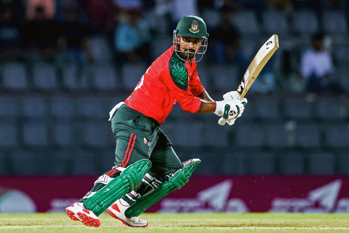 Zimbabwe look to extend recent dominance over Bangladesh