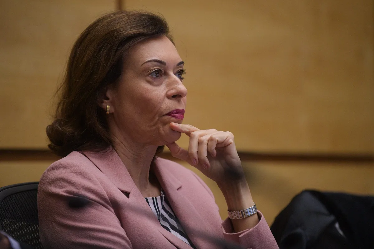 ‘A gente não quer trabalhar menos’, diz Regina Helena Costa sobre filtro de relevância