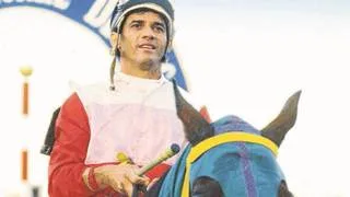 Memoria de un campeón: La histórica trayectoria del jinete Douglas Valiente