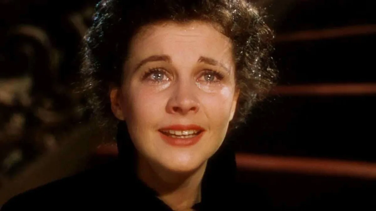 "Ça m'a exaspérée" : 58 ans de carrière, 80 films, 2 Oscars... Il y a 88 ans, cette légende du cinéma a mal vécu le fait de ne pas avoir été retenue pour Autant en emporte le vent