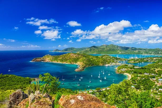 Hours left to save on Caribbean cruise winter sun getaways from £71 a night