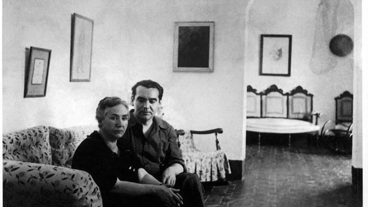 El misterio de las últimas horas de Lorca